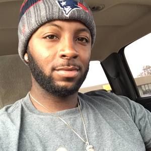 Meet your Posher, Delrick